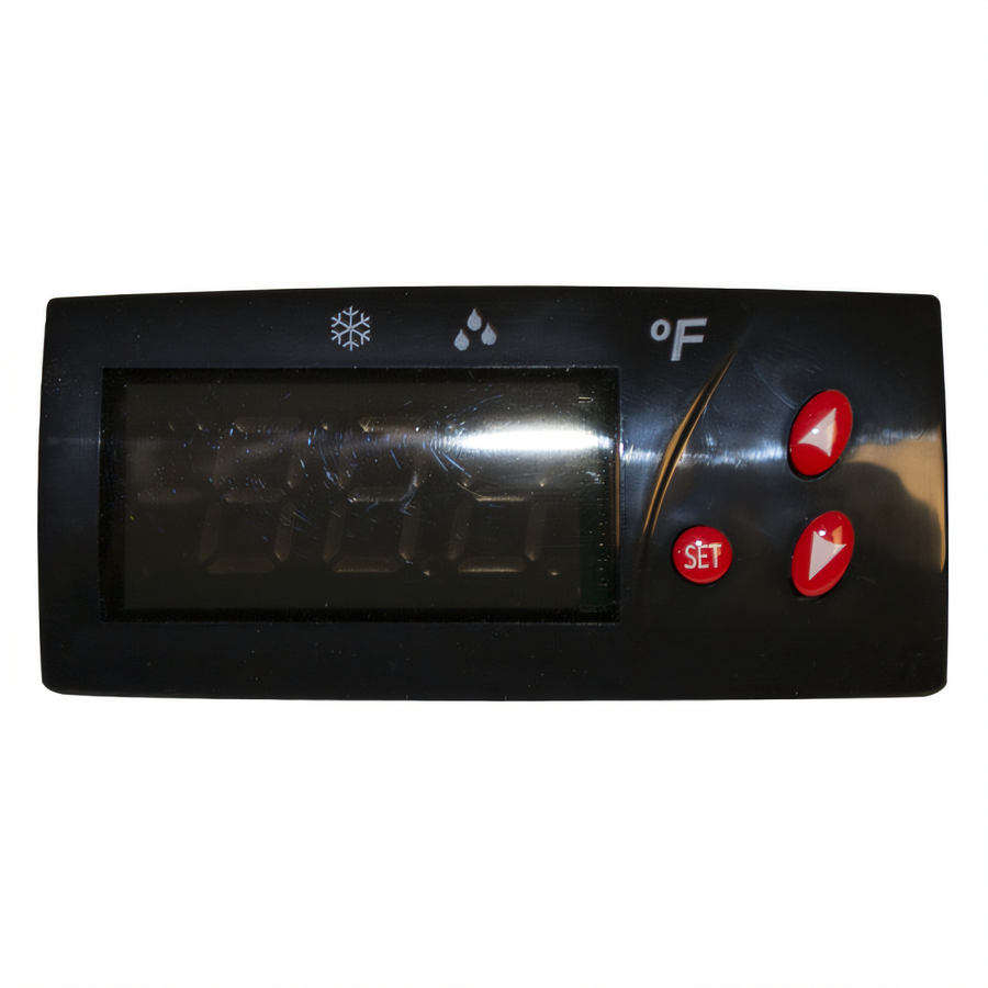 Product image #1 for Advance Tabco LED Replacement Temperature Control for Refrigerated Tables