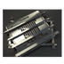 Thumbnail image #1 for Moffat Right Side Oven Shelf Rack for 4-Shelf Capacity