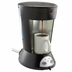 Thumbnail image #1 for BUNN My Café Commercial Single Cup Pod Brewer, 46 oz Reservoir, Black