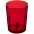 Thumbnail image #2 for Cambro D14156 Del Mar® Plastic Tumblers Case of 36