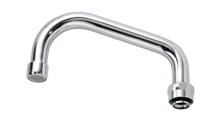Product image #1 for Krowne 19-220L Silver Series Commercial Faucets & Plumbing