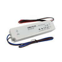 Krowne Royal Series 25 Watt Power Supply for KMB-LK Light Kits