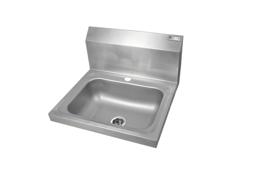 Product image #1 for John Boos PBHS-W-1410-1DM Pro-Bowl Hand Sinks