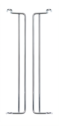 Quantum HMB540/550C Shelf Components & Accessories