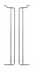 Thumbnail image #1 for Quantum HMB540/550C Shelf Components & Accessories