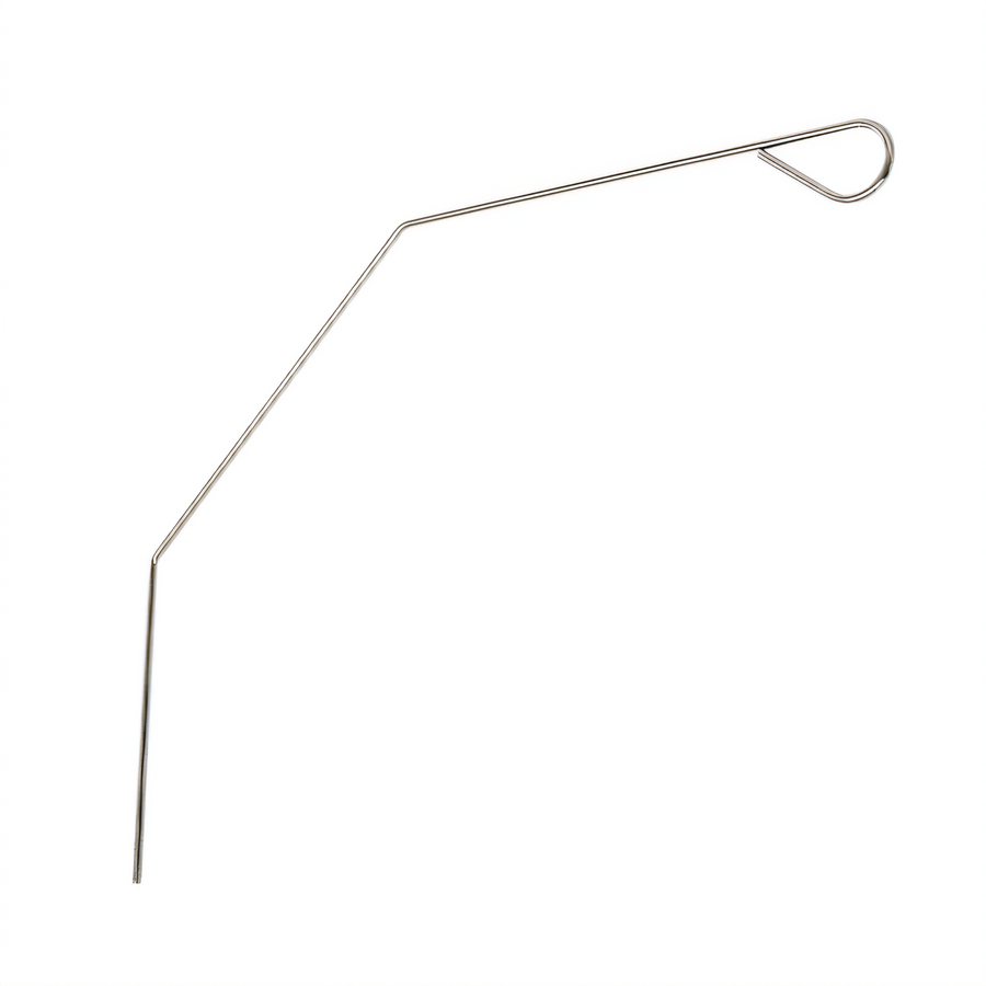 Product image #1 for Omcan USA 47534 Deep Fryer Parts & Accessories
