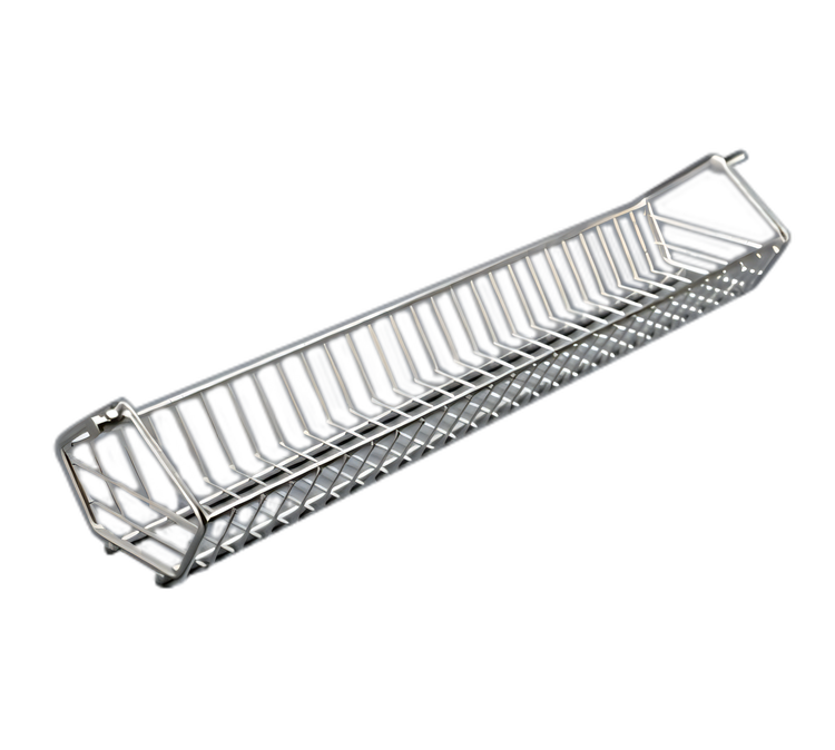 Product image #1 for Alto-Shaam Multi-Purpose Wire Basket Accessory for AR-7E/AR-7T Rotisserie Ovens