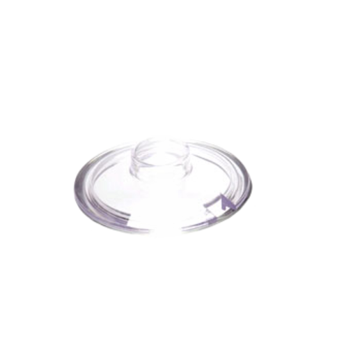 Product image #1 for Vollrath 527T Dripcut® Condiment Jars Case of 12