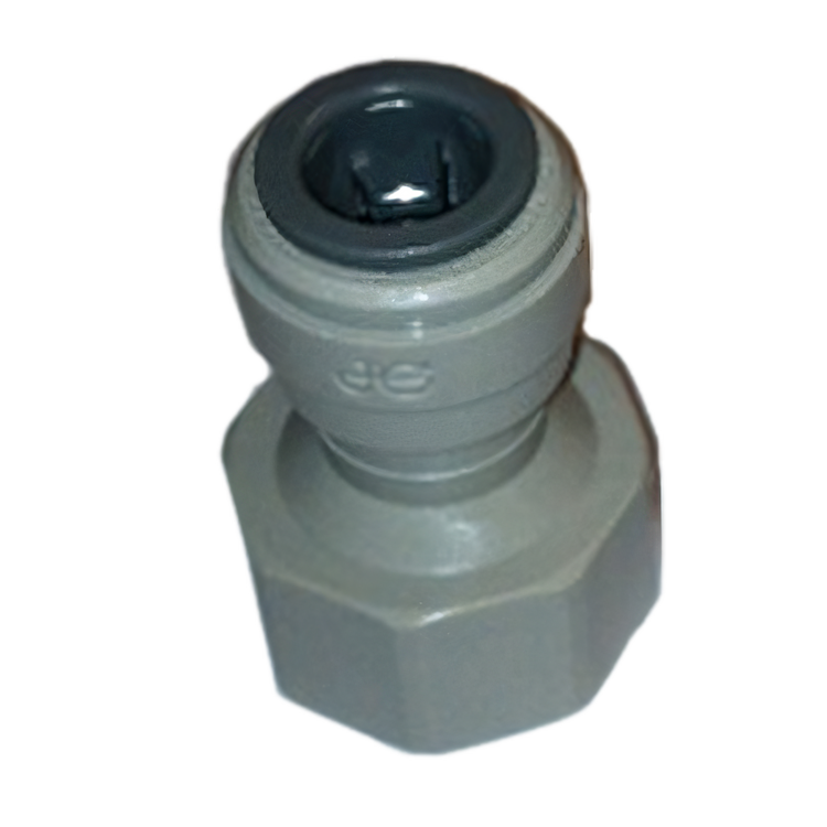 Product image #1 for Micro Matic USA PI451214FS Gas Hose