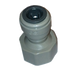 Thumbnail image #1 for Micro Matic USA PI451214FS Gas Hose