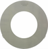 Thumbnail image #1 for BakeryXpress 10-Inch Stainless Steel Dough Ring Finished Crust Mold