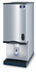 Thumbnail image #1 for Manitowoc Countertop Nugget Ice Maker and Water Dispenser, Air-Cooled, 315 lb/Day, 20 lb Bin