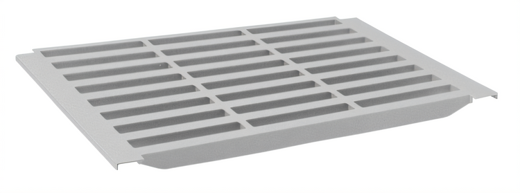 Product image #1 for Cambro CBSP2111V151 Camshelving® Basics Plus Stainless Steel Shelving