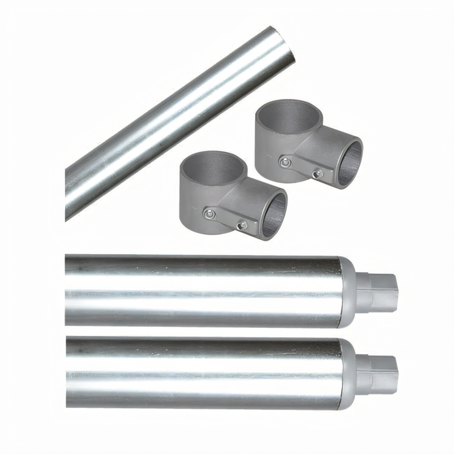 Product image #1 for BK Resources BKL-DT-SS Braising Pan & Tilt Skillet