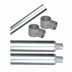 Thumbnail image #1 for BK Resources BKL-DT-SS Braising Pan & Tilt Skillet