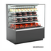 Thumbnail image #1 for Structural Concepts Reveal Heated Self-Service Hot Food Display Case, 35-3/4 Inch Wide