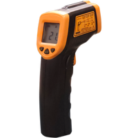 Omcan USA 47223 Infrared Thermometers