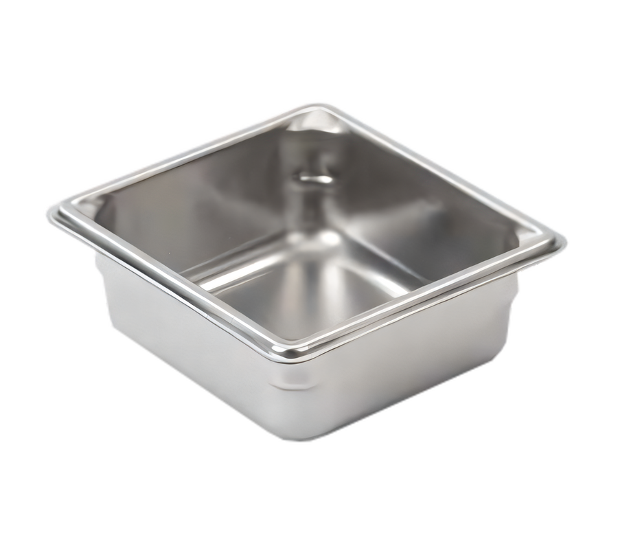 Product image #1 for Vollrath 30622 Super Pan V® Hotel Pans Case of 6