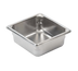 Thumbnail image #1 for Vollrath 30622 Super Pan V® Hotel Pans Case of 6