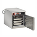 Thumbnail image #1 for Handy Line HLC-4 Countertop Electric Heated Holding Cabinet, 1 Compartment, Stainless Steel