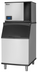 Thumbnail image #1 for True Ice Series 30-Inch Self-Contained Air-Cooled Full Cube Ice Maker, 560 lb/Day