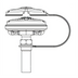 Thumbnail image #1 for T&S Brass Eye/Face Wash Head