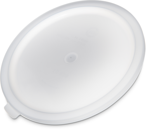 Product image #1 for CFS Brands 060302 Food Pan Covers Case of 12
