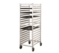 New Age 95864 Refrigeration Accessories