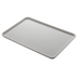 Thumbnail image #1 for Cambro Rectangular White Fiberglass Market Display Tray, 17-13/16 x 25-11/16 Inches