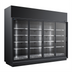 Thumbnail image #1 for Master-Bilt Products BEL-4-30CP Endless Complete Glass Door Merchandisers