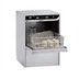 Thumbnail image #1 for Jet-Tech F-16/C Undercounter High-Temperature Glass Washer with Built-In Booster, 20 Racks/Hour