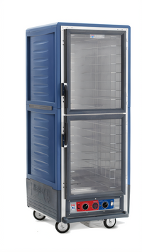 Metro C539-CDC-4-BUA C5 Insulation Armour Proofing Cabinets