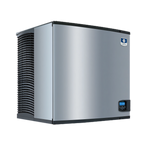 Thumbnail image #1 for Manitowoc Indigo IYT1200A Half-Dice Cube Ice Maker, Air-Cooled, Self-Contained, 30-Inch, Up to 1213 lb per 24 Hours