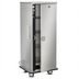 Thumbnail image #1 for FWE P-Series Mobile Electric Single-Door Banquet Holding Cabinet for 64-80 Covered Plates
