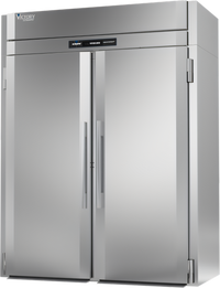 Victory UltraSpec™ Roll-In Extra Tall Two-Section Freezer, 77.35 Cu. Ft., Self-Contained