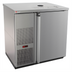 Thumbnail image #1 for Pro-Line E-Series 36-3/4 Inch Stainless Steel Direct Draw Beer Cooler, 1-Keg, Less Tower