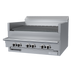 Thumbnail image #1 for Garland Cuisine Series 36-Inch Gas Radiant Charbroiler Modular Top with Non-Adjustable Grates