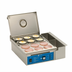 Thumbnail image #1 for Antunes ES-600 Countertop Egg Station with Heat and Steam Cooking