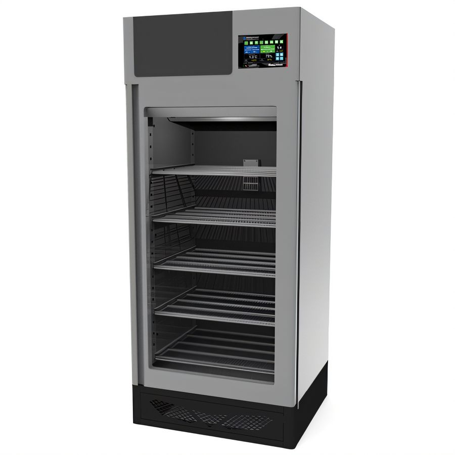 Product image #1 for Maturmeat 150 Free-Standing Meat Aging Cabinet, 49.44 Cu. Ft., 220V