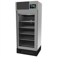 Maturmeat 150 Free-Standing Meat Aging Cabinet, 49.44 Cu. Ft., 220V