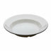 Thumbnail image #1 for Cambro Camwear® White Polycarbonate Soup Bowl, 23-1/2 oz, 9 Inch Diameter