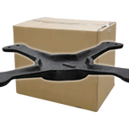 Thumbnail image #1 for ATSMFG ATS AT&S-T1315-CASE MFG Table Spider, 13 in, for 3 in & 4 in Columns, Indoor/Outdoor
