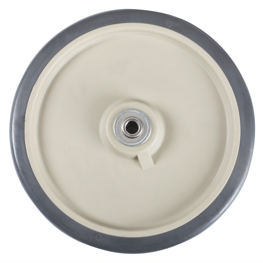 Product image #1 for Winco IIC-C8 Shelf Casters & Leveling Feet