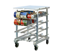 New Age 1227 Specialty Storage & Transport