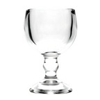 Thumbnail image #1 for Anchor Hocking 18 oz. Weiss Clear Glass Goblet