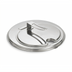 Thumbnail image #1 for Vollrath 47493 Contemporary Bain Marie & Inset Covers