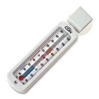 CDN EFG120 Freezer & Refrigerator Thermometers Case of 12