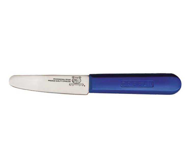 Product image #1 for Omcan USA 12750 Greban Oyster Knife & Shucker
