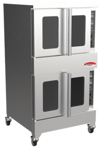 BakeMax (TVI) BADCO5E Convection Ovens