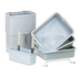 Thumbnail image #1 for Vollrath Gray Complete Bussing System Kit for Standard Trucks